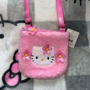 Vintage 2001 hello kitty purse